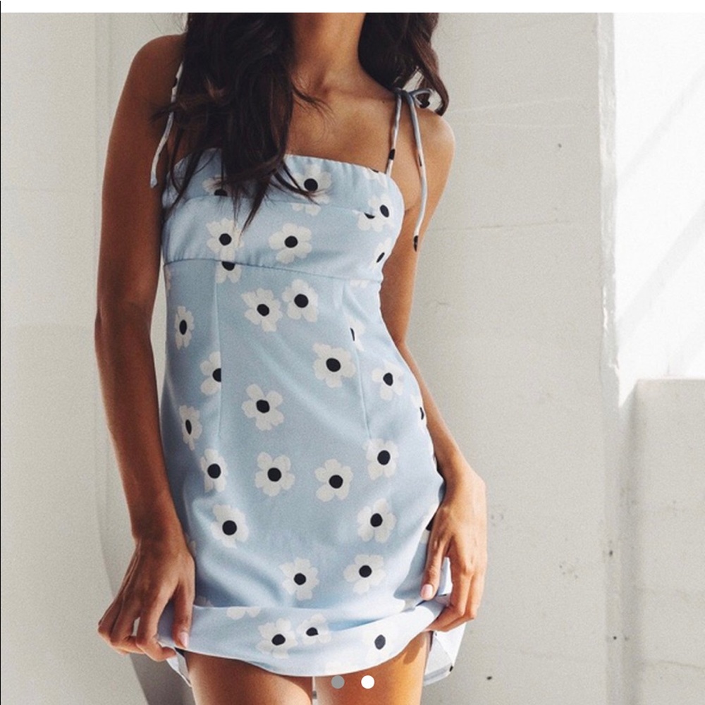 Princess Polly Dress